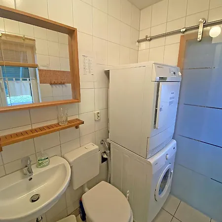 Altglowe Nr 5 * Glowe
