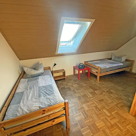 بيت للعطل Altglowe Nr 5 *