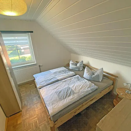 Altglowe Nr 5 * Glowe