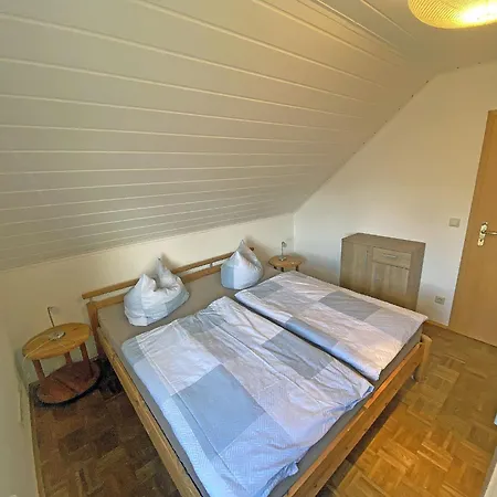 Tatil Evi Altglowe Nr 5 *